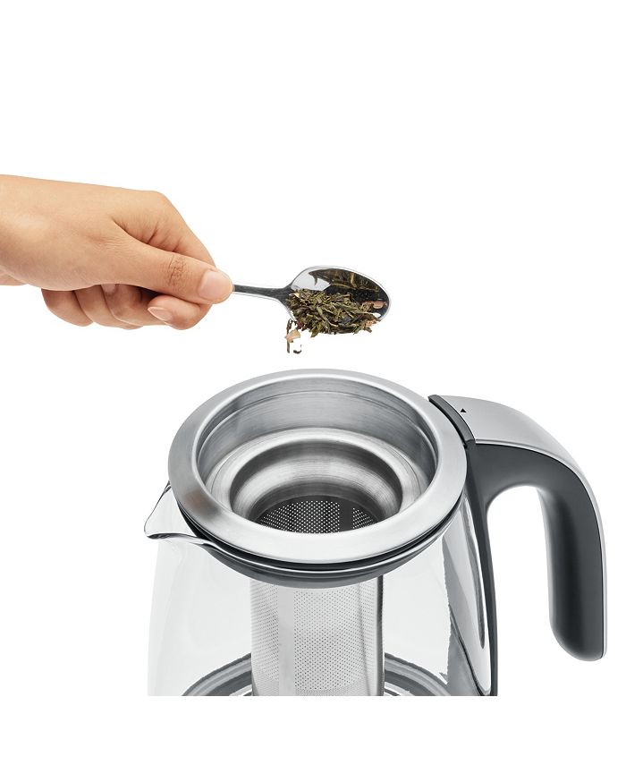 Breville the Smart Tea Infuser™ Macy
