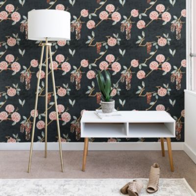 Deny Designs - Holli Zollinger FLORALISTA wallpaper