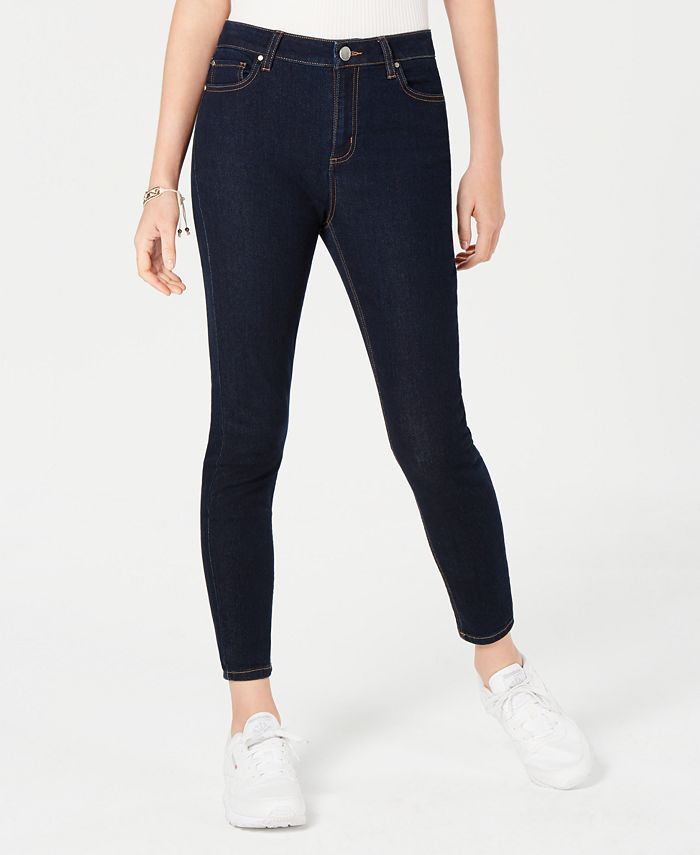 Tinseltown Juniors' HighRise Skinny Jeans Macy's