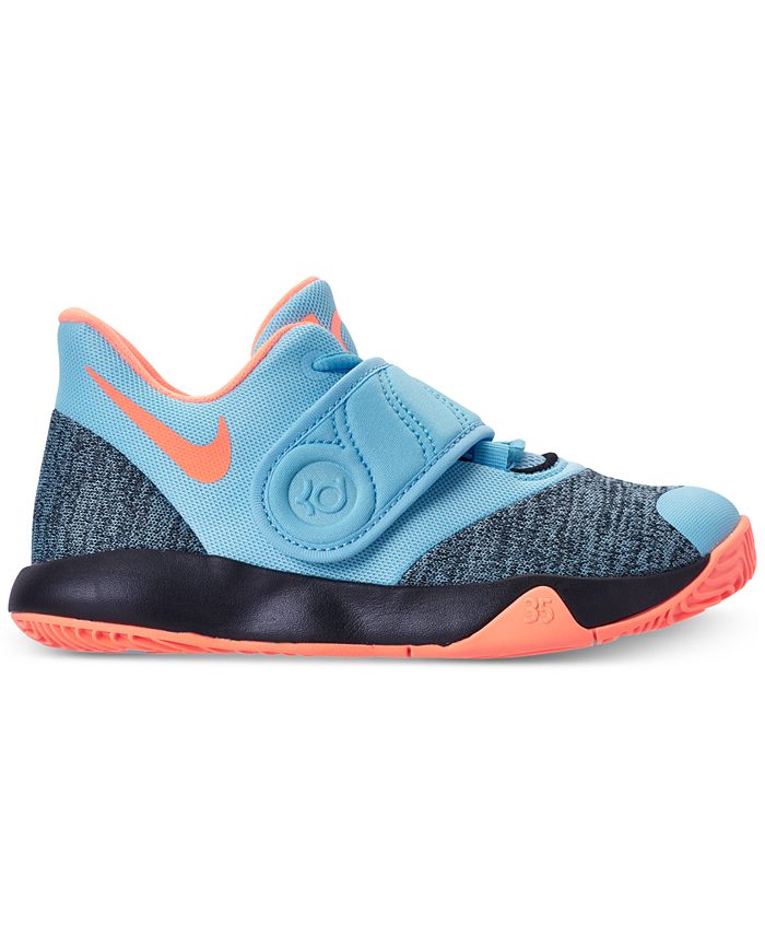 boys kd trey