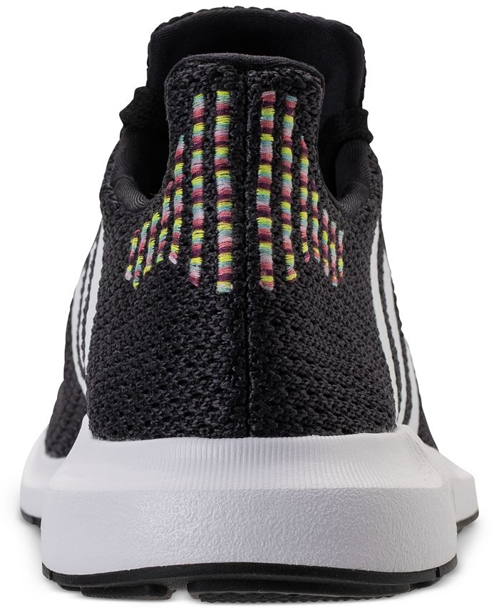 adidas Women's Swift Run Casual Sneakers from Finish Line & Reviews