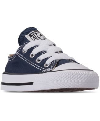 Converse Toddler Boys' Chuck Taylor Original Sneakers from Finish Line