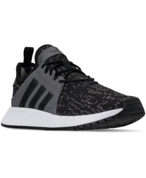Upc 191526068329 Toddler Adidas X Plr Sneaker Size 1 M Grey