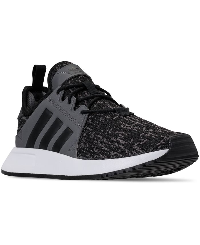 Macys shop adidas xplr