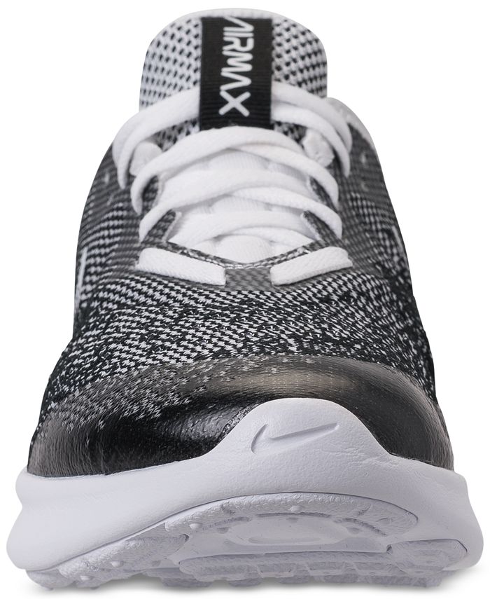 baskets air max sequent 4