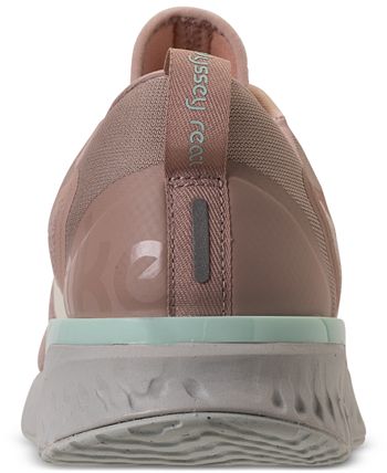 women's odyssey react running sneakers