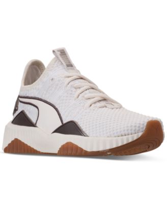 puma defy luxe casual shoes