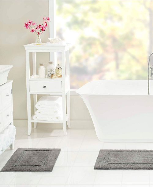 Nautica Closeout Peniston Bath Rug Set Reviews Macy S