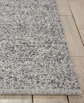 CK39 Tobiano 5'3" x 7'5" Area Rug