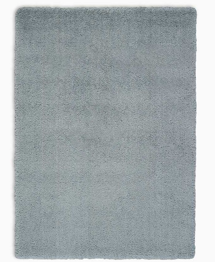 Calvin Klein CK720 Chicago Shag CK721 4' x 6' Area Rug Macy's