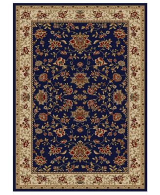 Pesaro Manor 5'5" x 7"7" Area Rug