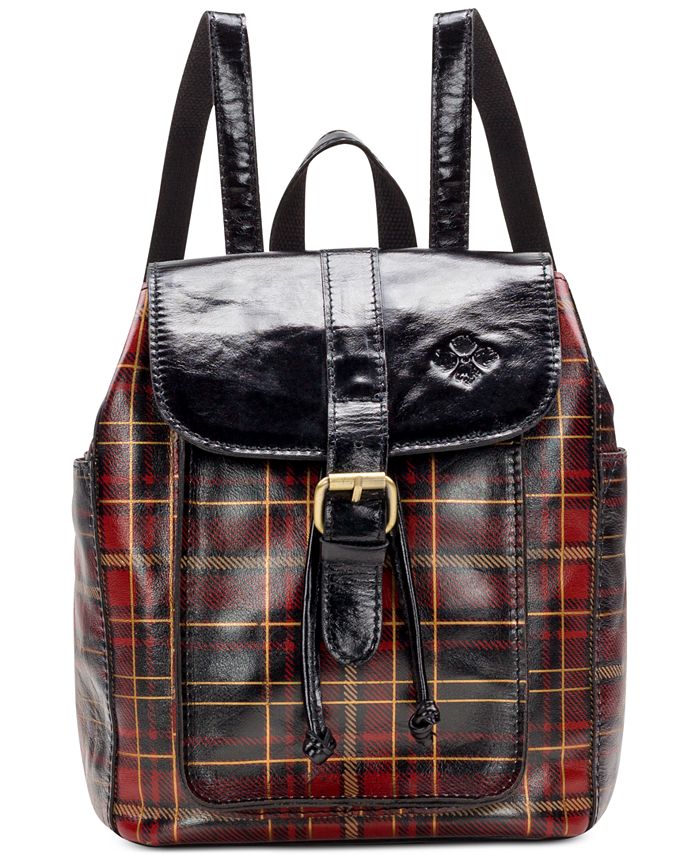 Patricia nash aberdeen 2025 backpack