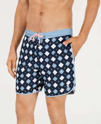 penguin mens bathing suits