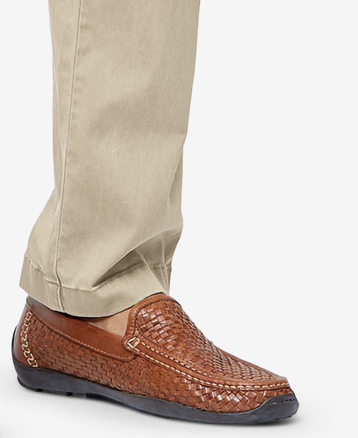 Tommy Bahama Men's Big & Tall Boracay Flat Front Pants & Reviews