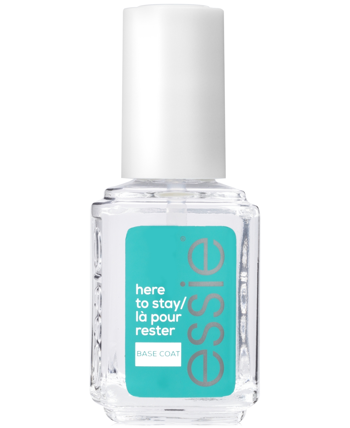 Here To Stay Base Coat - Here To Stay