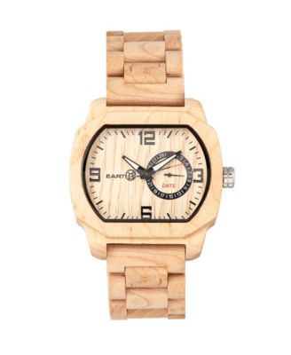 Earth Wood