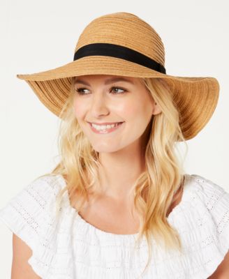 macy's hats for ladies