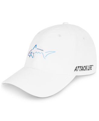 greg norman baseball caps