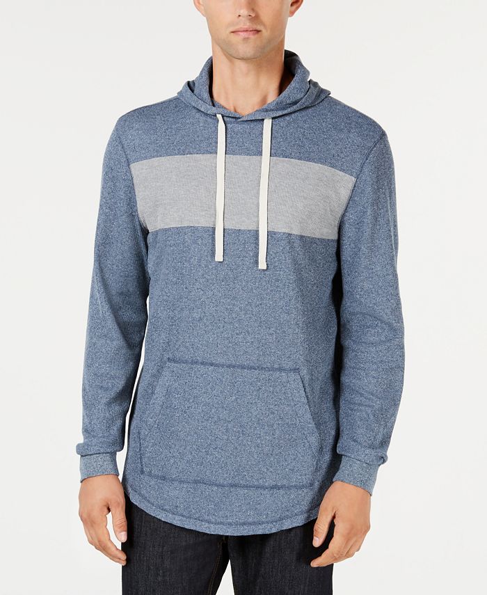 American rag hoodie
