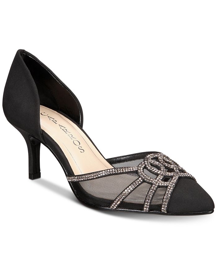 Caparros pumps shop