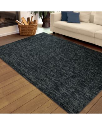 CLOSEOUT! Orian Next Generation Solid 6'7" x 9'8" Area Rug