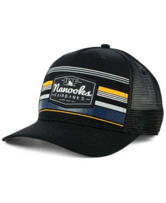 Top of the World - Top Route Trucker Snapback Cap