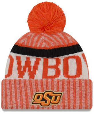 oklahoma state cowboys knit hat