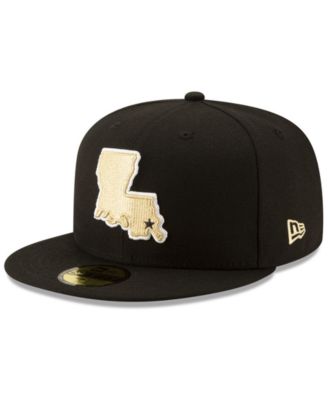 saints new era cap