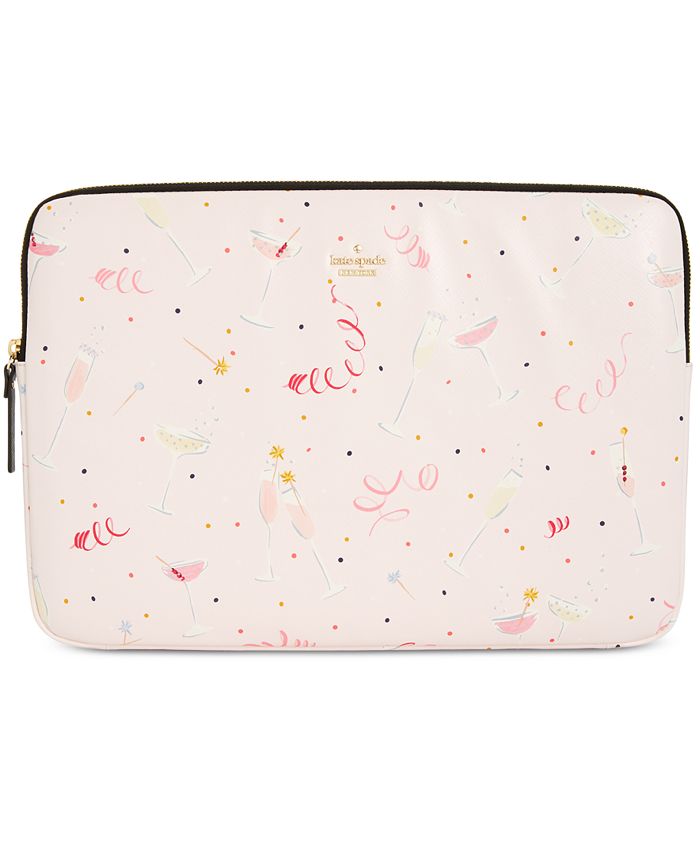 Macys kate sales spade laptop bag