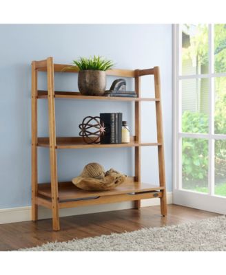 Landon Bookcase (Prev Wide Etagere)