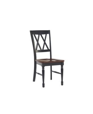 Crosley Shelby Dining Chair Set Of 2