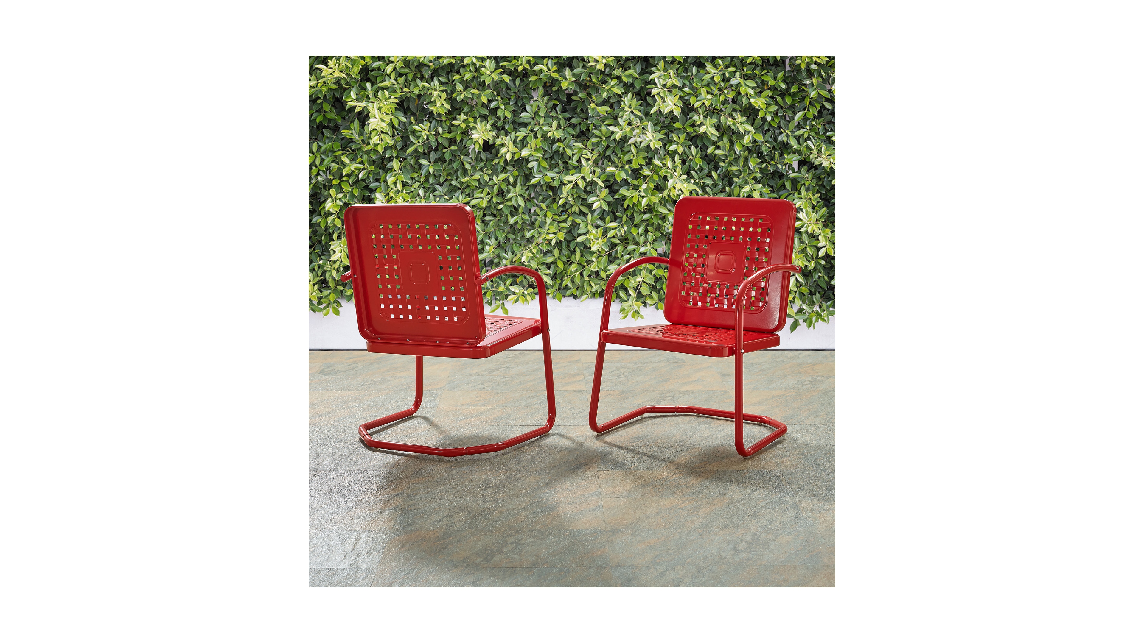 Bates Chair (Set Of 2)