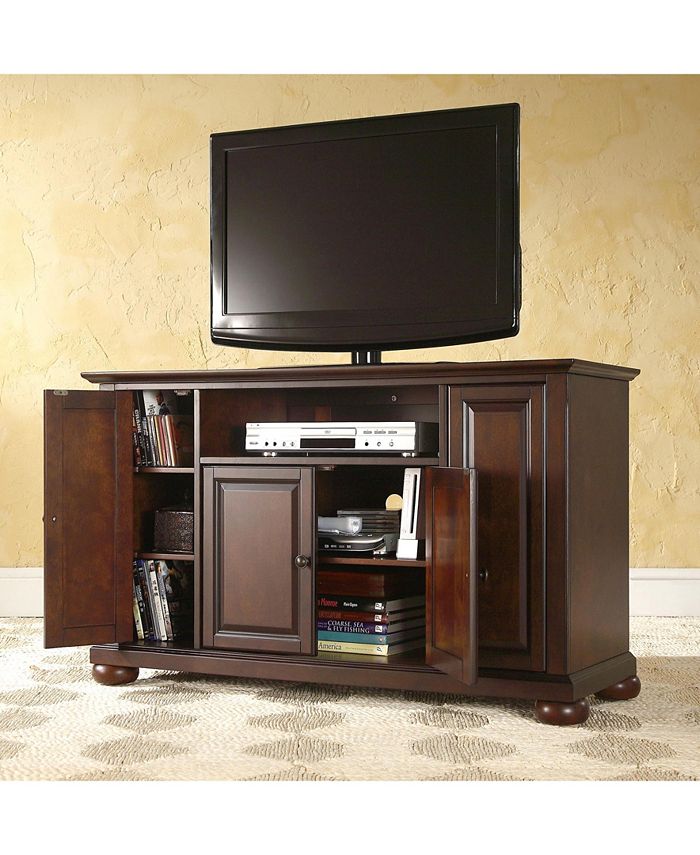 Crosley Alexandria 48" TV Stand Macy's