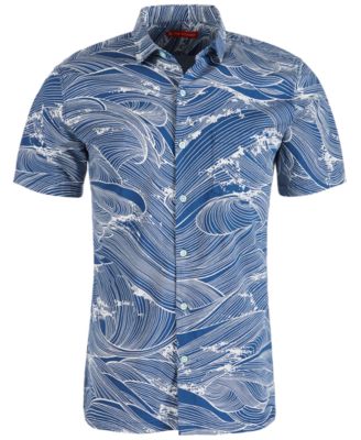 Tori Richard - Men's Ocean's 11 Shirt