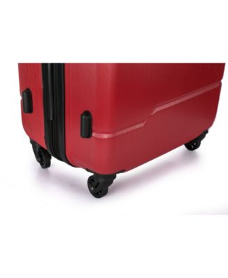 Rodez 24" Lightweight Hardside Spinner Luggage