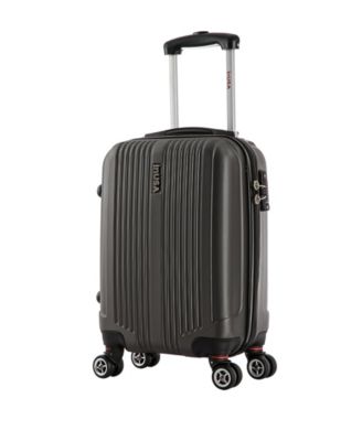 18 hardside luggage