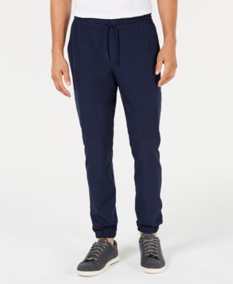 Michael Kors - Men's Athleisure Joggers