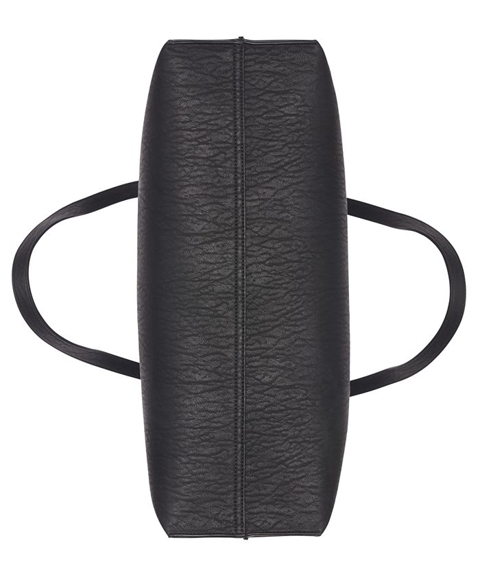 Calvin klein hot sale marlise tote