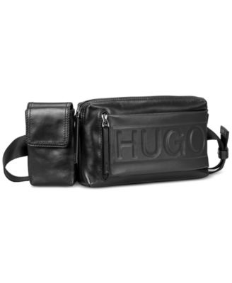 boss waist bag