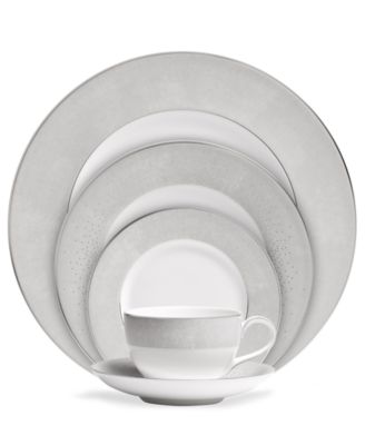 Monique Lhuillier Waterford - Stardust 5-Piece Place Setting
