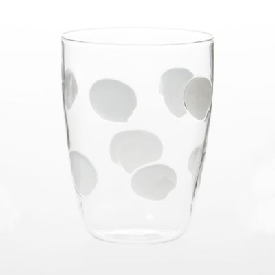 Drop Tall Tumbler