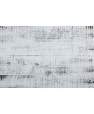 Country Cottage Bench