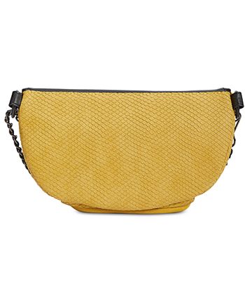 Steve madden summit top belt bag