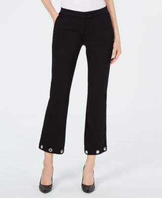 grommet pants