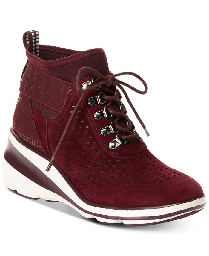 Jambu offbeat clearance encore sneaker wedges