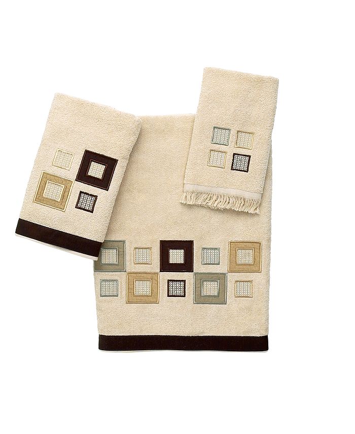 Macy's fingertip best sale towels