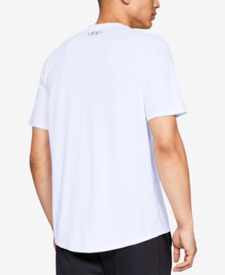 Men's Tech™ Short Sleeve