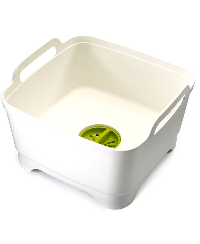 Joseph Joseph Wash & Drain Bowl Macy's