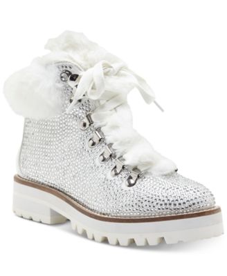 jessica simpson embellished boots