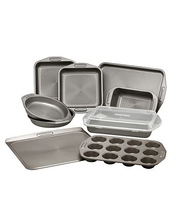 Circulon Nonstick 10-Piece Bakeware Set - Macy's